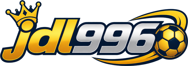 jdl996 Logo